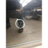 Porte Avant Droit Volkswagen Polo 4 Phase 2 (4)